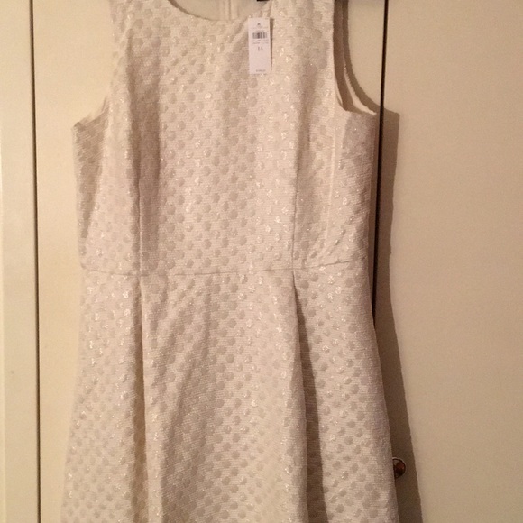 Ann Taylor Beautiful Day/Evening Dress - Picture 3 of 8